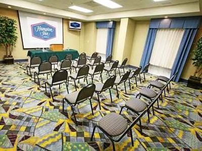Hampton By Hilton Zona Industrial Hotel Reynosa