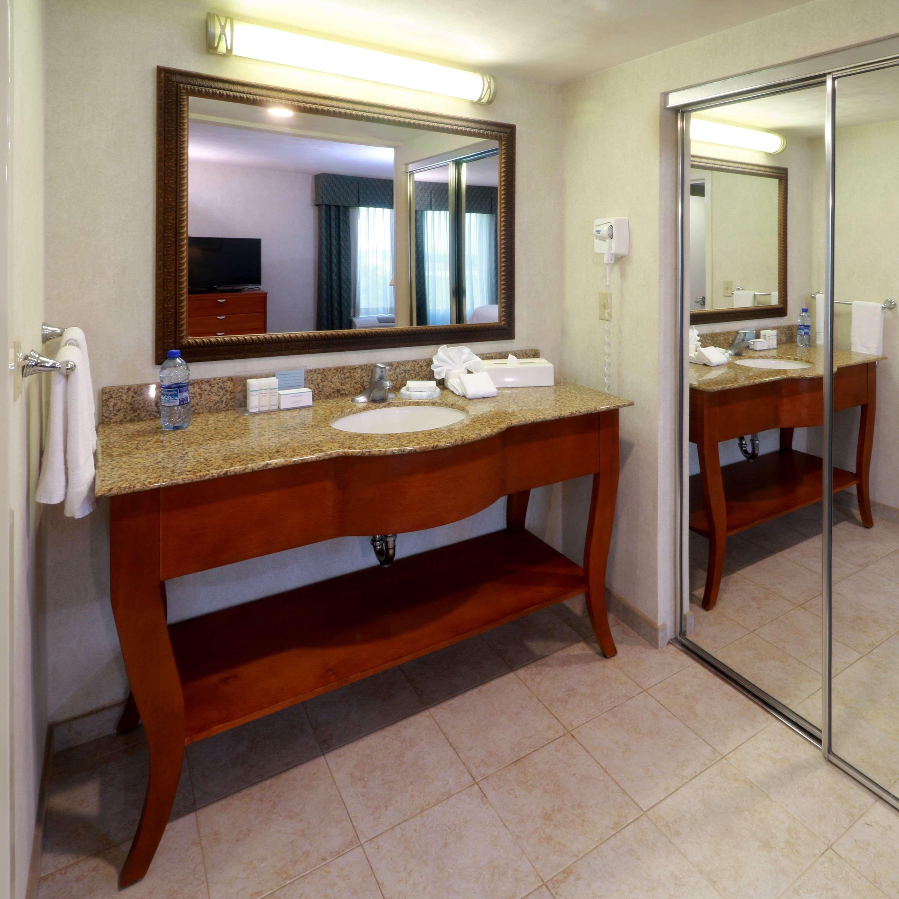 Hampton By Hilton Zona Industrial Reynosa
