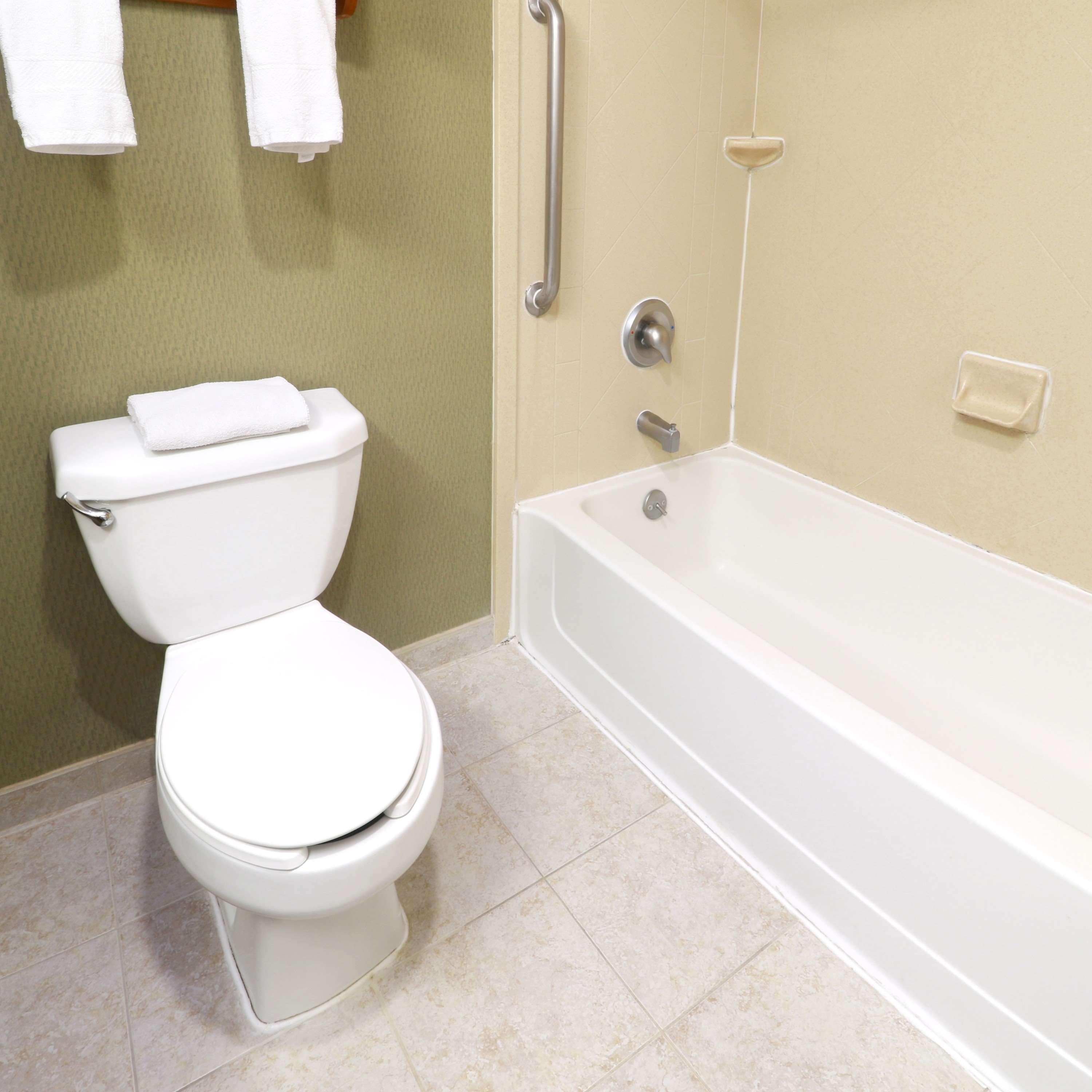 Hampton By Hilton Zona Industrial Reynosa