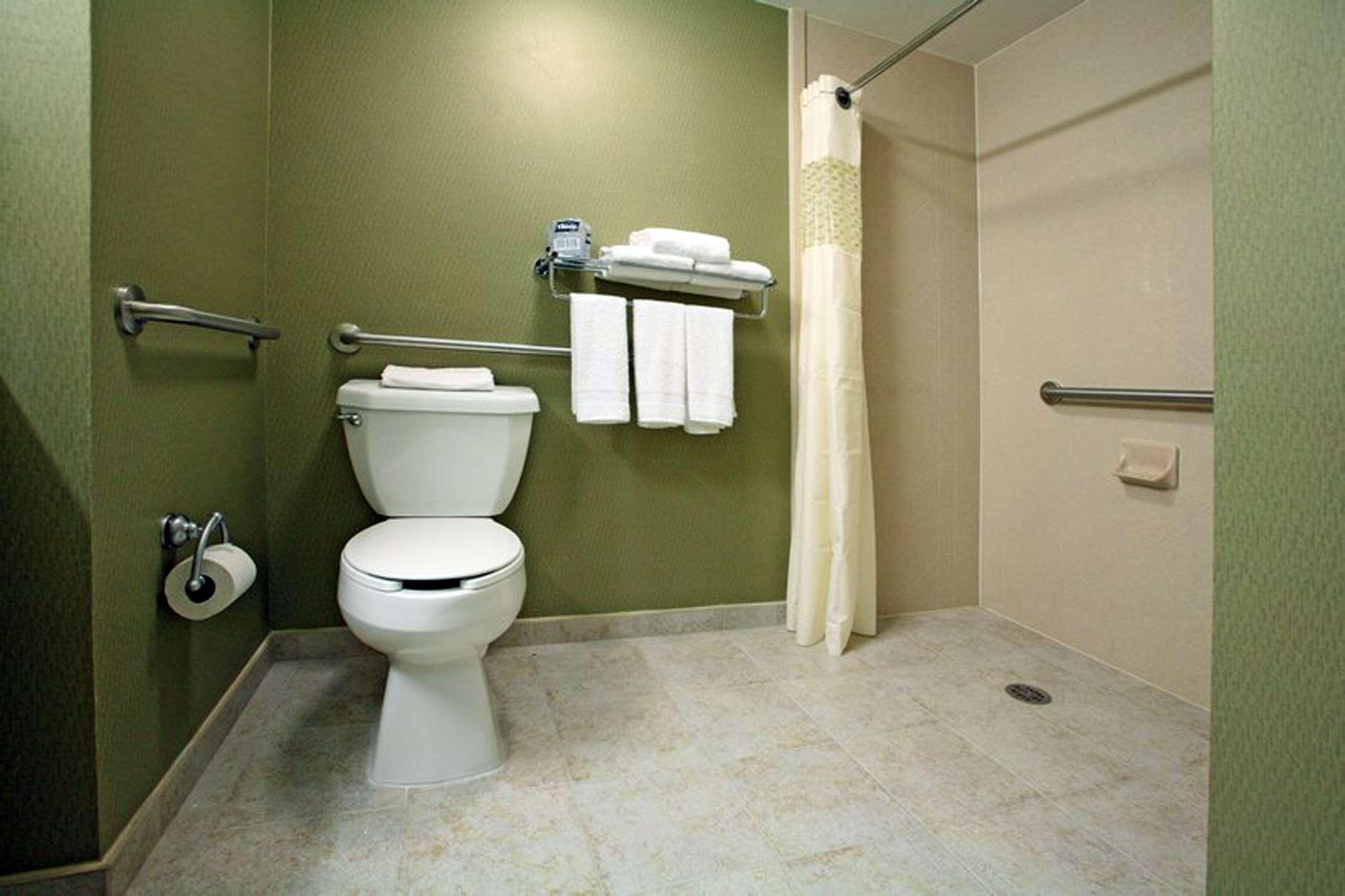 Hotel Hampton By Hilton Zona Industrial