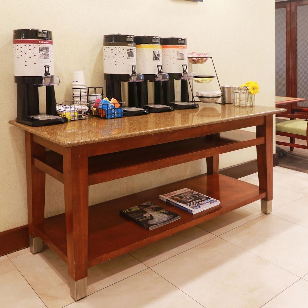 Hampton By Hilton Zona Industrial Hotel Reynosa