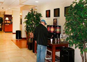 Hampton By Hilton Zona Industrial Hotel