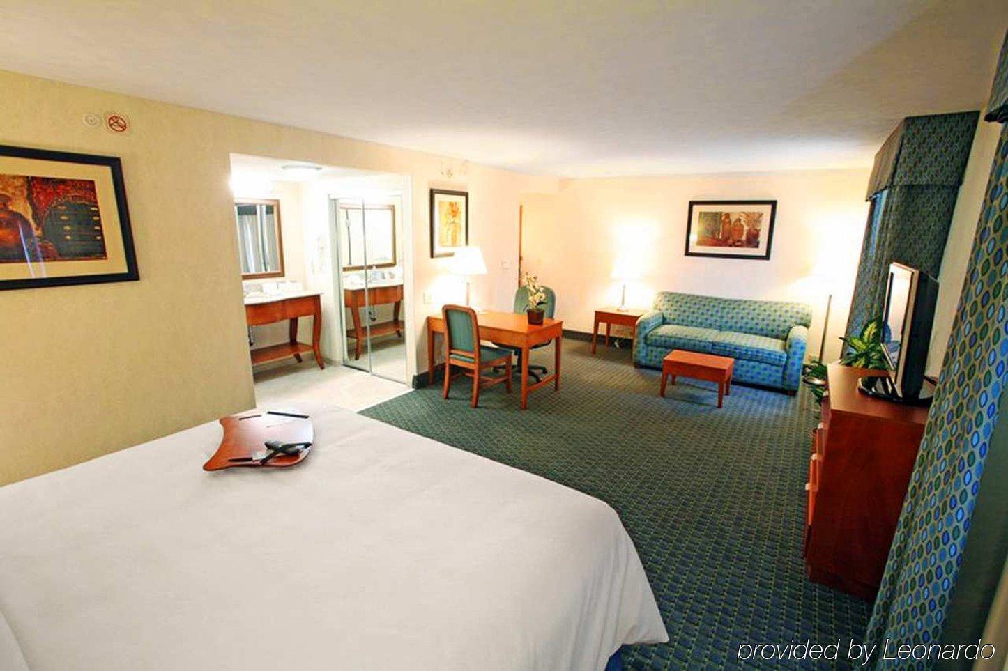 Hampton By Hilton Zona Industrial 3* Reynosa
