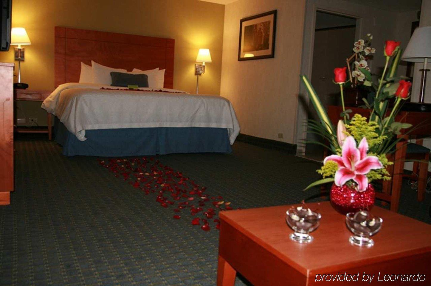 Hotel Hampton By Hilton Zona Industrial Reynosa