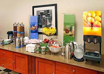 Hotel Hampton By Hilton Zona Industrial Reynosa